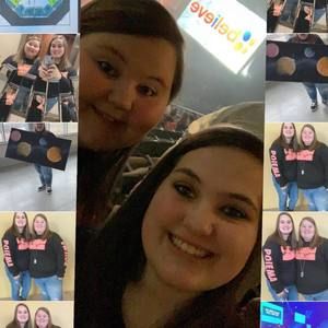 Meet your Posher, Carlee